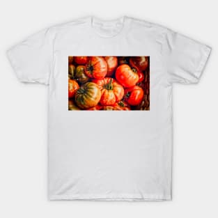 Heirloom Tomatoes 1 T-Shirt